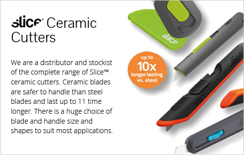 Slice Ceramic Cutters Slice Ceramic Cutters